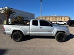 2012 Toyota Tacoma Base