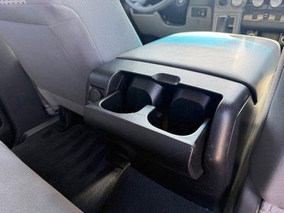 2013 Toyota Tundra 4WD Truck Grade