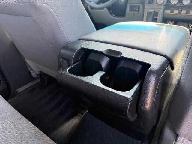 2013 Toyota Tundra 4WD Truck Grade
