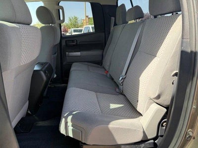 2013 Toyota Tundra 4WD Truck Grade