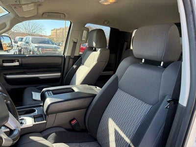 2014 Toyota Tundra 4WD Truck SR