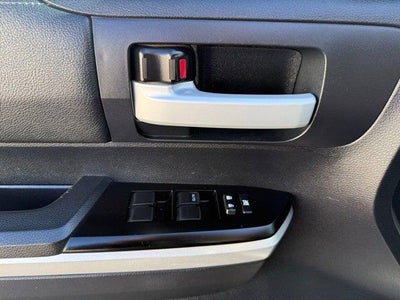 2014 Toyota Tundra 4WD Truck SR