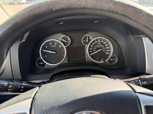 2014 Toyota Tundra 4WD Truck SR