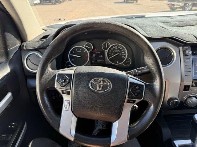 2014 Toyota Tundra 4WD Truck SR
