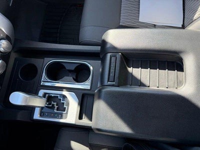 2014 Toyota Tundra 4WD Truck SR