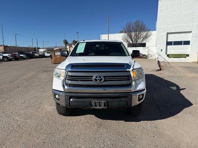 2014 Toyota Tundra 4WD Truck SR