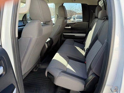 2014 Toyota Tundra 4WD Truck SR