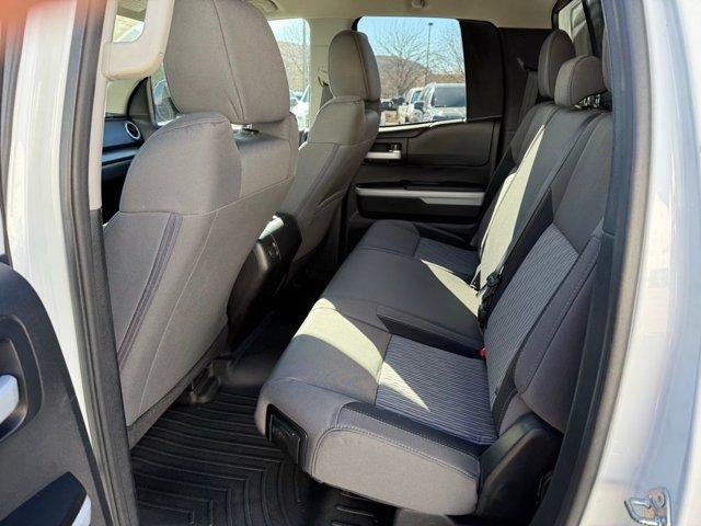 2014 Toyota Tundra 4WD Truck SR