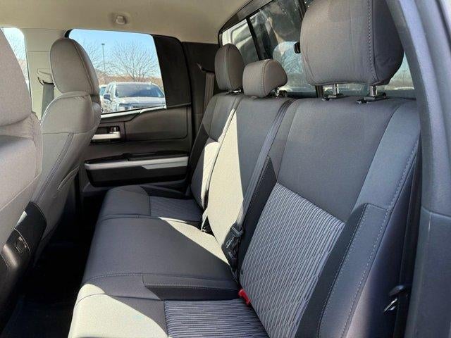 2014 Toyota Tundra 4WD Truck SR