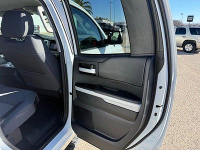 2014 Toyota Tundra 4WD Truck SR