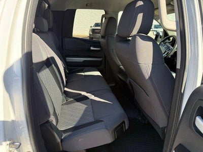 2014 Toyota Tundra 4WD Truck SR