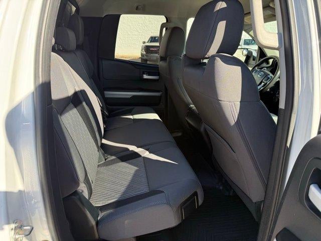 2014 Toyota Tundra 4WD Truck SR