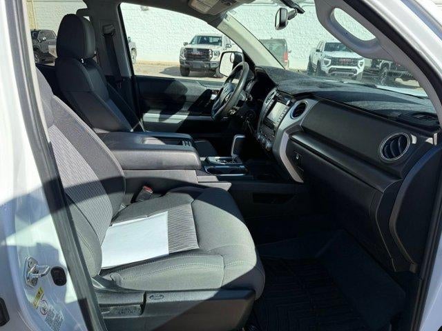 2014 Toyota Tundra 4WD Truck SR