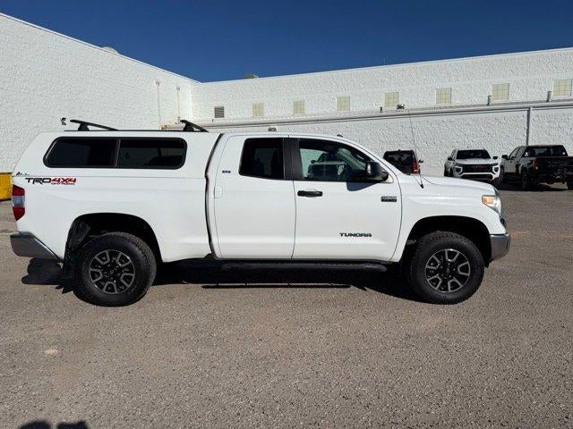 2014 Toyota Tundra 4WD Truck SR
