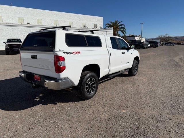 2014 Toyota Tundra 4WD Truck SR