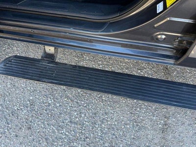 2024 Toyota Tundra 4WD Capstone Hybrid