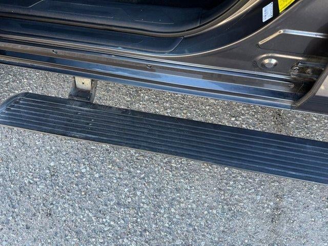 2024 Toyota Tundra 4WD Capstone Hybrid