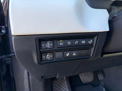 2024 Toyota Tundra 4WD Capstone Hybrid