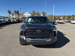 2024 Toyota Tundra 4WD Capstone Hybrid