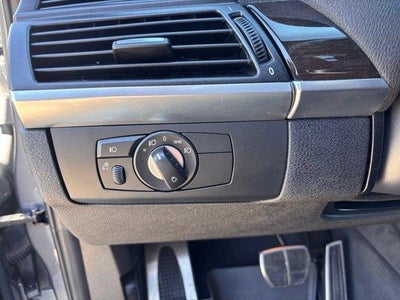 2014 BMW X6 xDrive35i