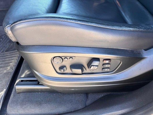 2014 BMW X6 xDrive35i