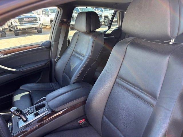 2014 BMW X6 xDrive35i