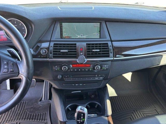 2014 BMW X6 xDrive35i