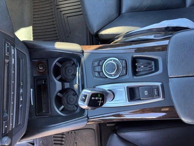 2014 BMW X6 xDrive35i