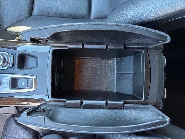 2014 BMW X6 xDrive35i