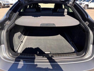 2014 BMW X6 xDrive35i
