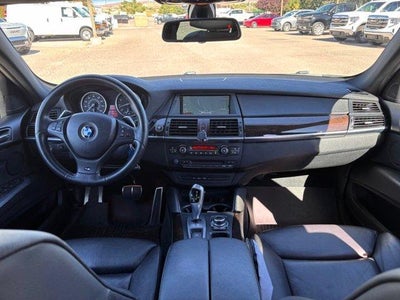 2014 BMW X6 xDrive35i