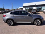 2014 BMW X6 xDrive35i