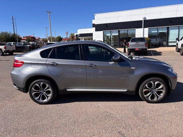 2014 BMW X6 xDrive35i