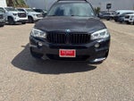 2016 BMW X5 xDrive50i