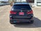 2016 BMW X5 xDrive50i
