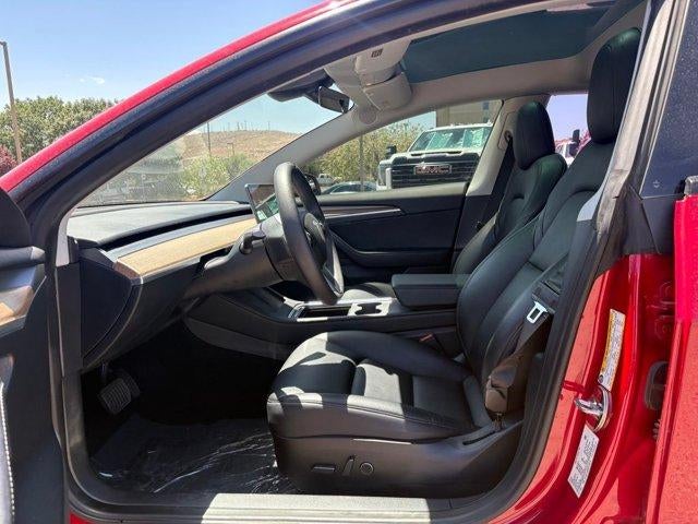2022 Tesla Model 3 Base