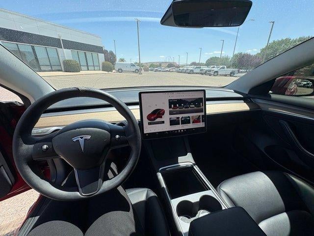 2022 Tesla Model 3 Base