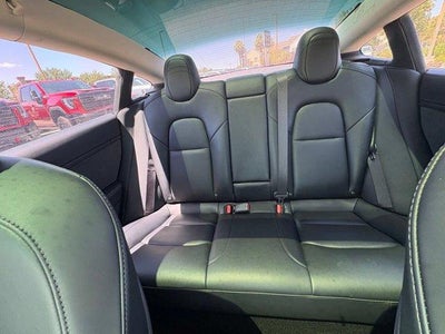 2022 Tesla Model 3 Base