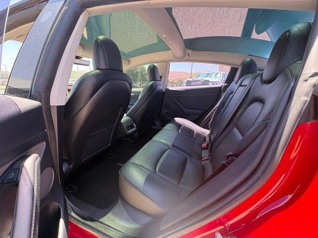 2022 Tesla Model 3 Base
