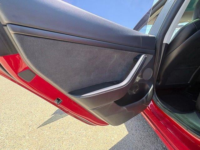 2022 Tesla Model 3 Base