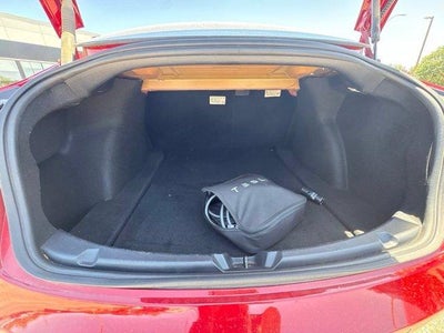 2022 Tesla Model 3 Base