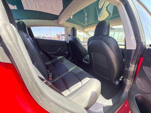 2022 Tesla Model 3 Base
