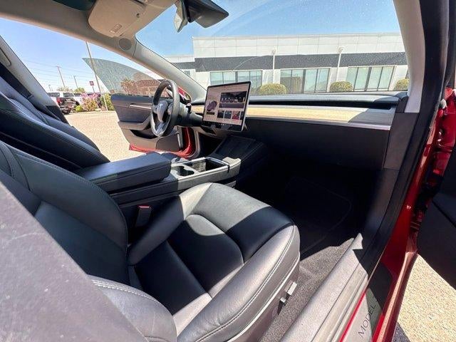 2022 Tesla Model 3 Base