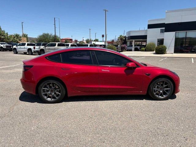 2022 Tesla Model 3 Base