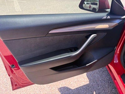 2022 Tesla Model 3 Base