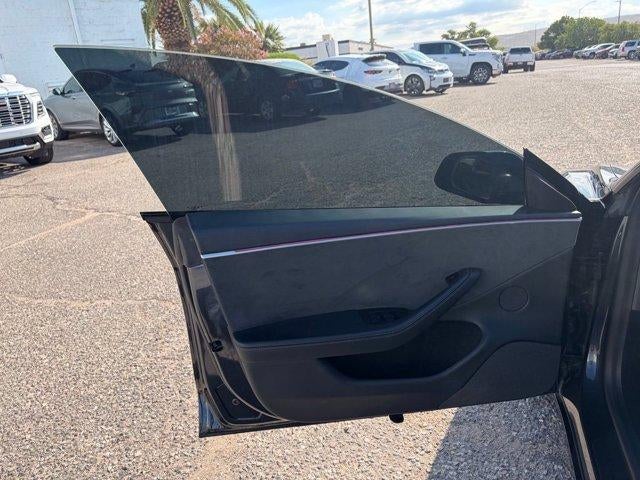 2024 Tesla Model 3 Long Range