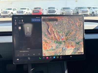 2024 Tesla Model 3 Long Range