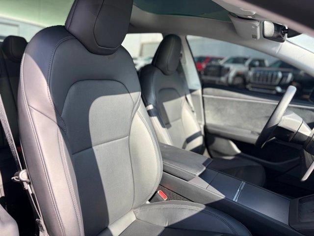 2024 Tesla Model 3 Long Range