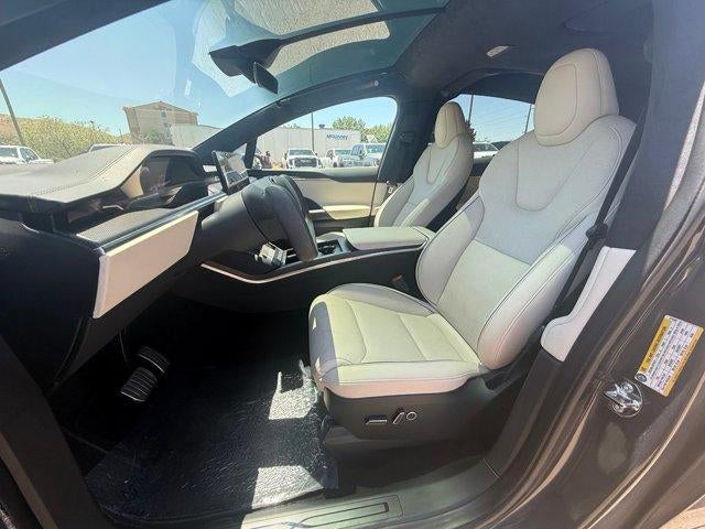 2023 Tesla Model X Plaid