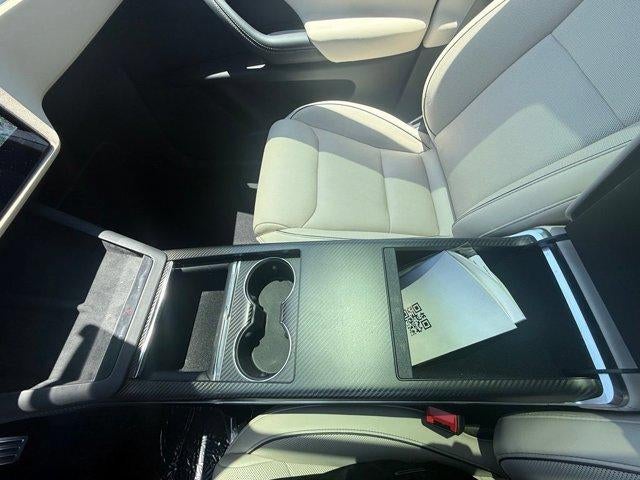 2023 Tesla Model X Plaid